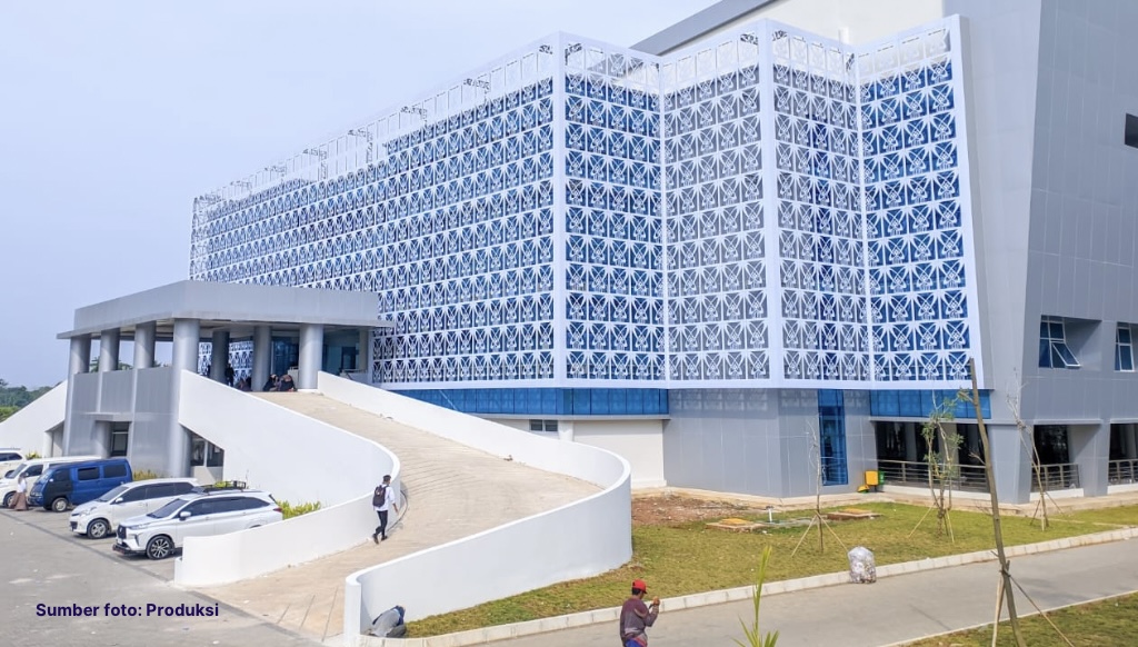 UIN Sultan Maulana Hasanuddin Banten